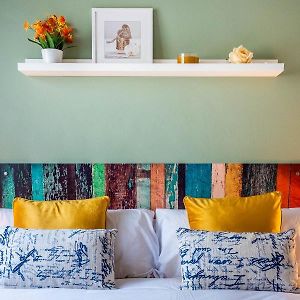 Appartement met een Slaapkamer